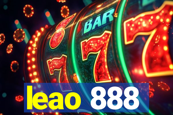 leao 888